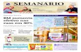 08/10/2011 -  Jornal Semanário