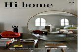 Hi home № 80_август 2012