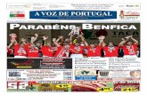 2014-05-21 - Jornal A Voz de Portugal