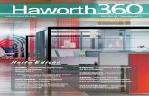 Haworth 360 Edição 5