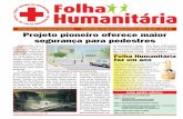 Folha Humanitaria Maio de 2012