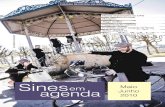 Sines em Agenda 19 (Maio - Junho 2010)