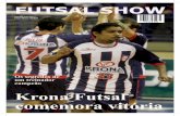 Futsal Show_Renan