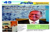 Jornal PSDB Dezembro/2013