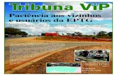 Tribuna ViP edição 15
