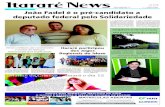 Jornal Itararé News edição 40