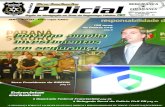 Revista Sociedade Policial (Out / Nov 2011)