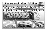 Jornal da Vila - n06 - março de 2006