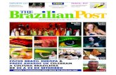 The Brazilian Post | Edição 71