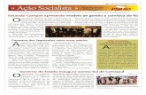 Boletim Socialista 18/01/2013