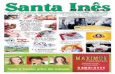 Jornal Santa Inês - Abril - 2013