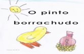 Pinto borrachudo