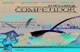Revista Competidor ed. 001