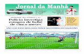 Jornal da Manhã - 22-02-2011