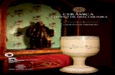 Catálogo Cerâmica, Reflexo de uma Cultura