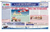 2005-06-29 - Jornal A Voz de Portugal