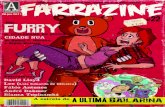 FARRAZINE # 22
