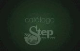 New Step (catalogo teste)