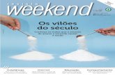 Revista Weekend - Edição 163