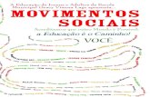 Revista MOVIMENTOS SOCIAIS - EJA