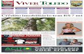113ª edição do Jornal Viver Toledo