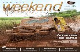 Revista Weekend - Edição 130