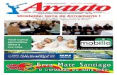 Jornal Arauto - edição Setembro de 2011