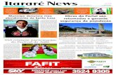 Jornal Itararé News edição 32