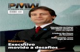 Revista PMW. Edição 003 (Fevereiro/10)