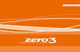 Portfolio Zero3 Design