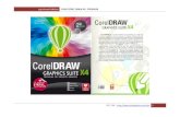 Sumario Corel Draw X4 - Premium