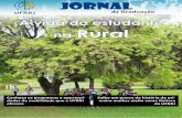 Jornal da Graduação Jan/2013