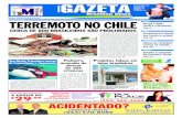 Gazeta Brazilian News - Edição 665