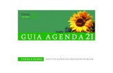 GUIA AGENDA 21 ENSINO SUPERIOR PARANÁ