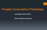 Consultório Psicologia
