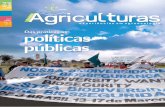 Revista Agriculturas - Abril de 2006