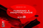 Catálogo de Publicações em Turismo e Hospitalidade – Grupo A