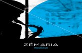 ZÉMARIA - Musician