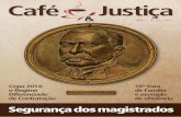 Revista Café & Justiça