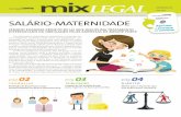 MixLegal Impresso nº 25