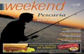 Revista Weekend - Edição 12