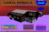 Santa Mônica Shop - Casa e Construção
