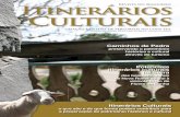 Revista do Seminário Itinerários Culturais: Criação e Gestão de Percursos no Cone Sul
