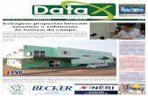 Jornal Data X - Edição 229 - 07/09/2012