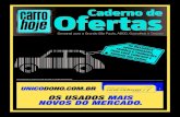 Classificados Carro Hoje - São Paulo (055)
