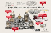 folleto portugués Cursos Internacionales