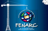 FENARC - Feira Nacional de Arquitetura, Construção, Decoração e Imóveis