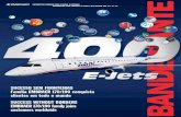 Revista da Embraer-Bandeirante edição 731