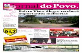 Jornal do Povo - Edição 477 - Dia 28 de Outubro de 2011