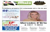 Jornal Mais Notícias - Edição 585